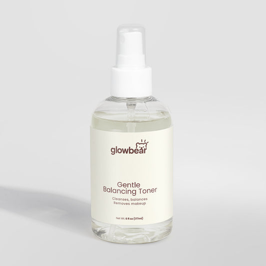 Gentle Balancing Toner
