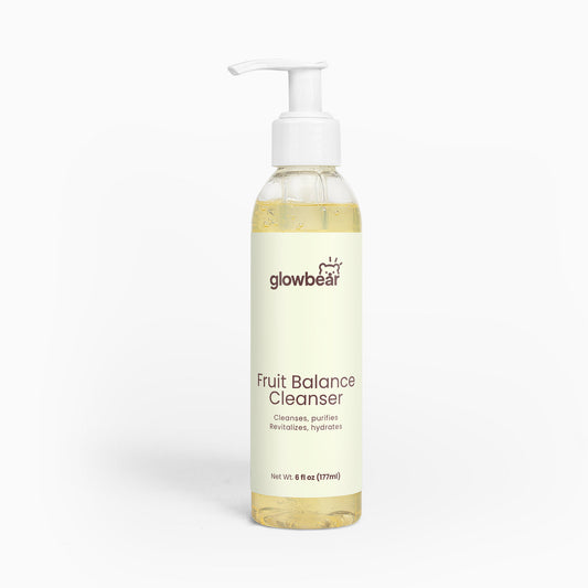 Gentle Cleansing Gel