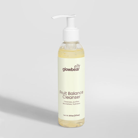 Gentle Cleansing Gel