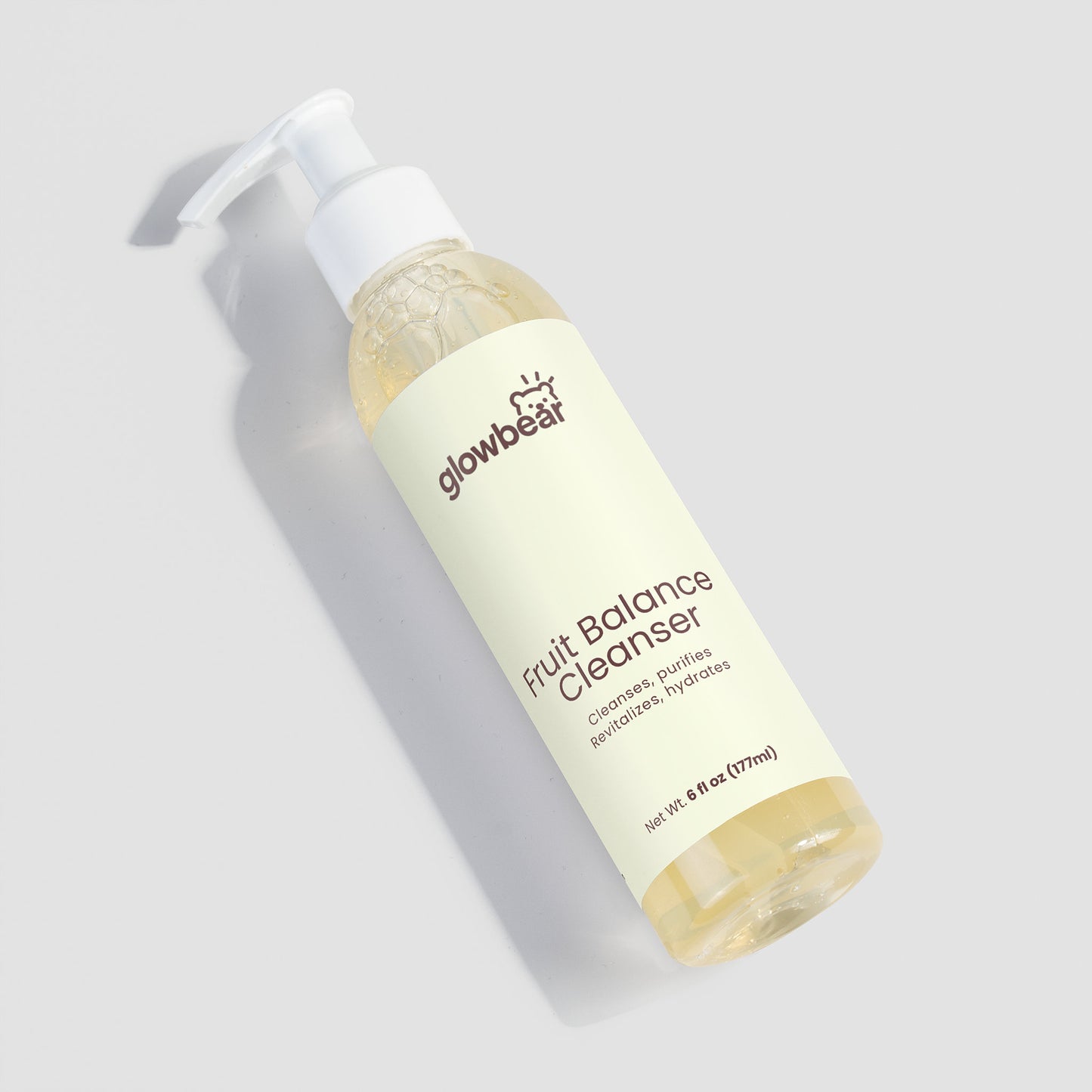 Gentle Cleansing Gel
