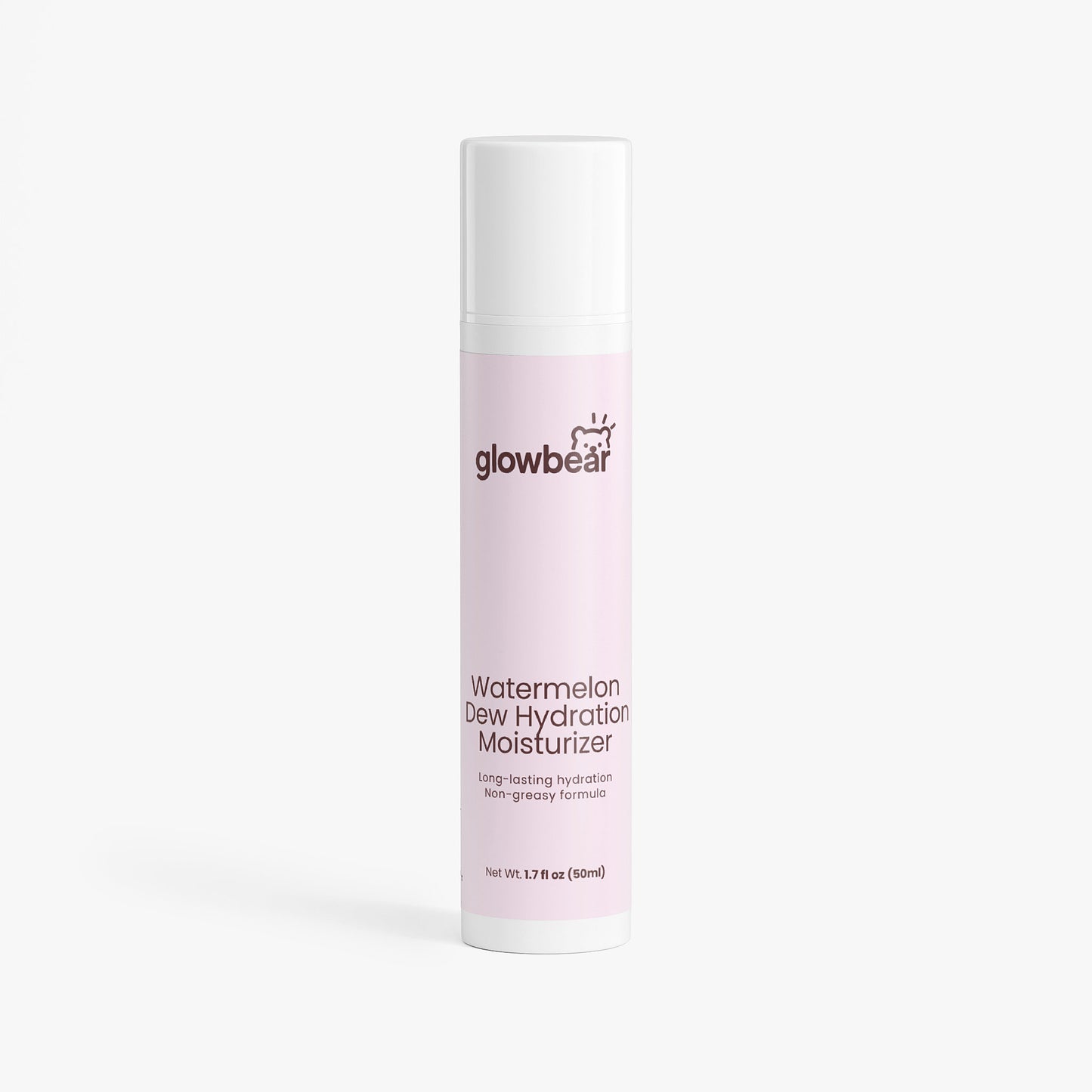 Watermelon Hydration Moisturizer