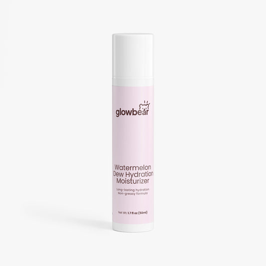 Watermelon Hydration Moisturizer
