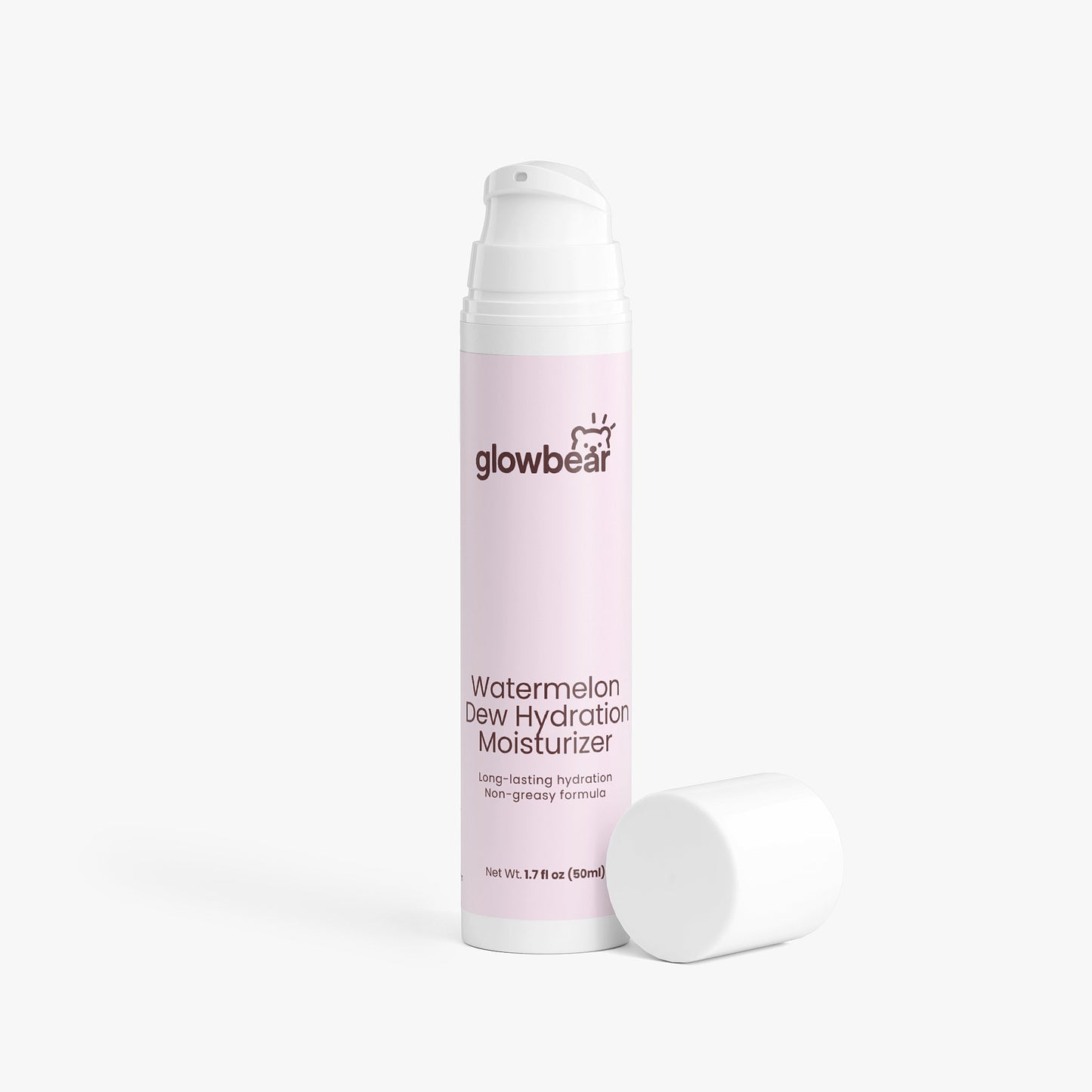 Watermelon Hydration Moisturizer