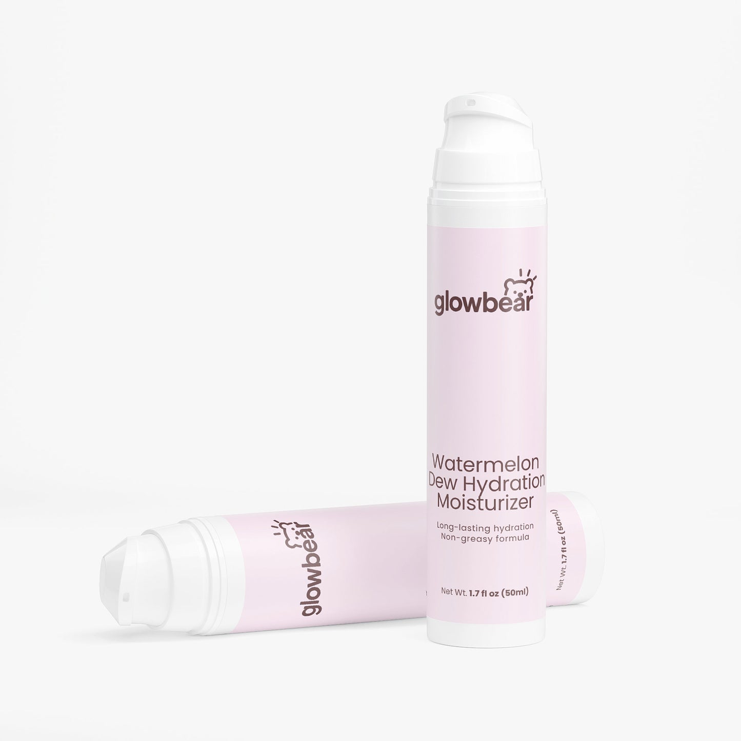 Watermelon Hydration Moisturizer