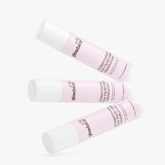 Watermelon Hydration Moisturizer