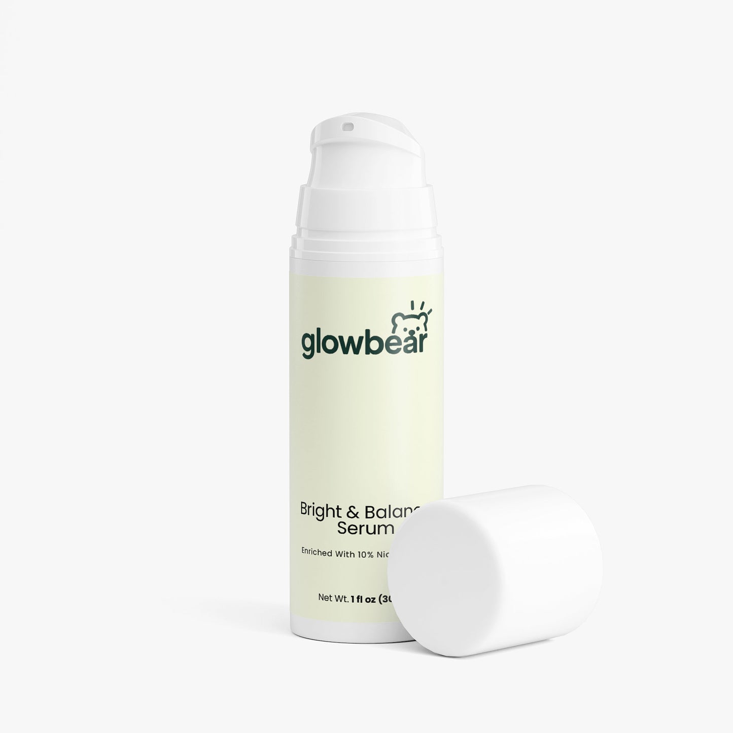 10% Niacinamide Serum