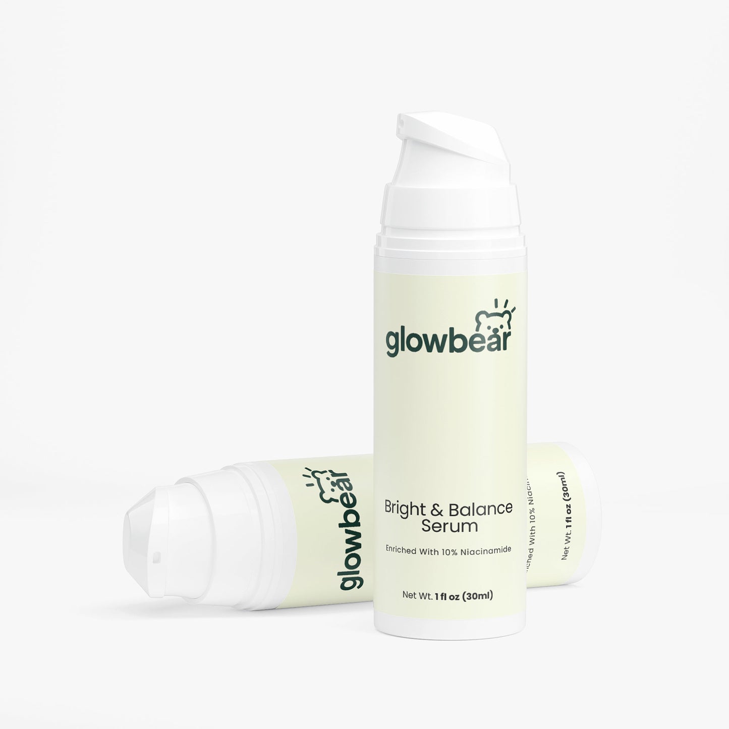 10% Niacinamide Serum
