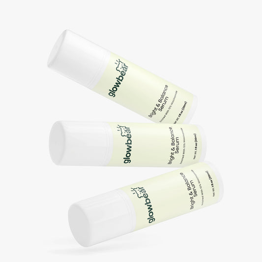10% Niacinamide Serum