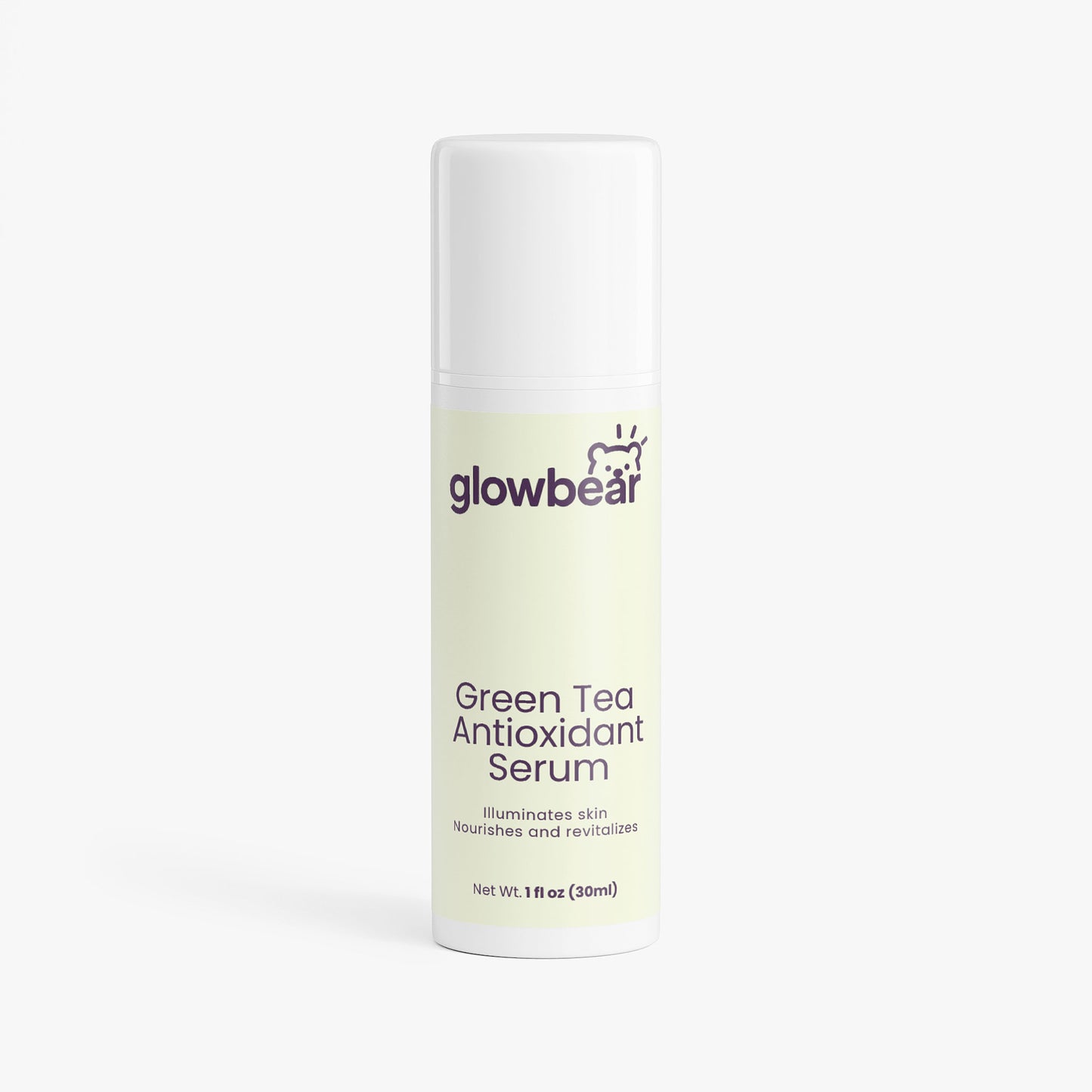 Green Tea Antioxidant Serum