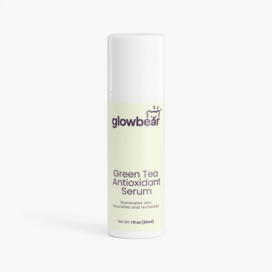 Green Tea Antioxidant Serum