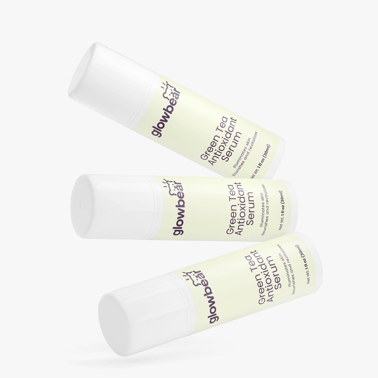 Green Tea Antioxidant Serum