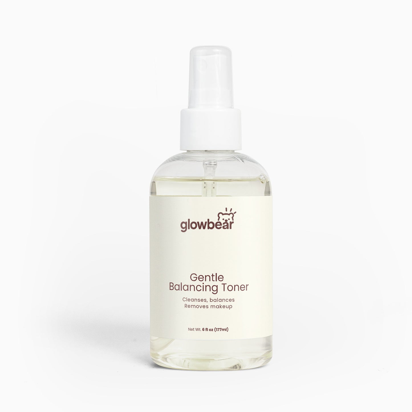 Gentle Balancing Toner