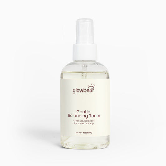Gentle Balancing Toner