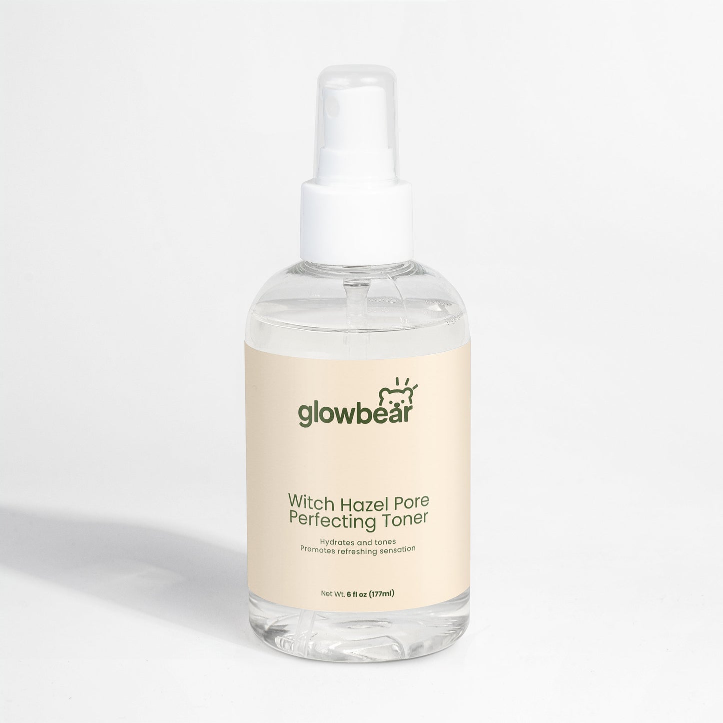 Witch Hazel Pore Perfecting Toner