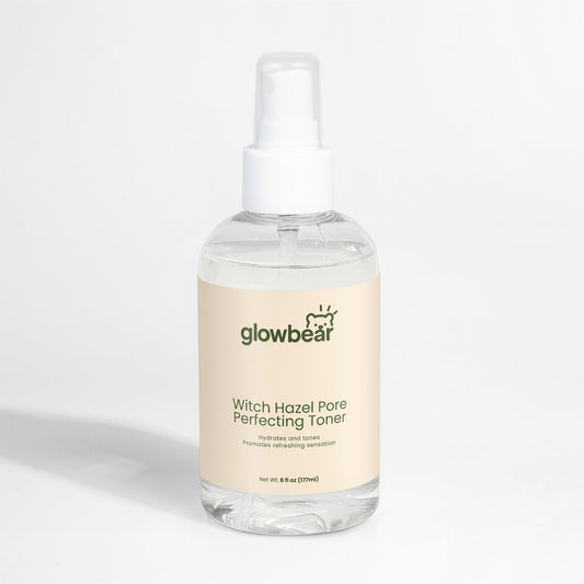 Witch Hazel Pore Perfecting Toner