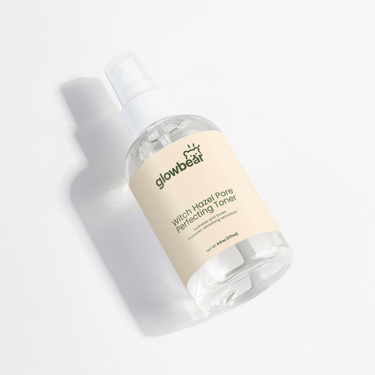 Witch Hazel Pore Perfecting Toner