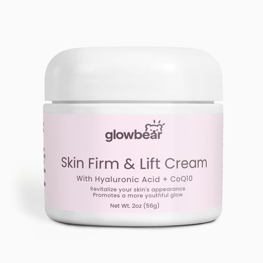Skin Firming Cream