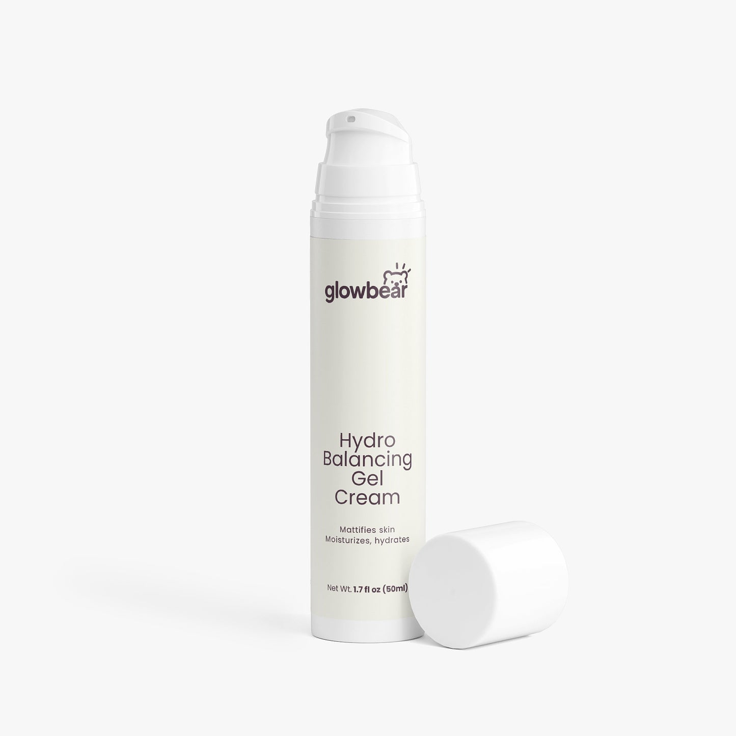 Hydro Balancing Gel-Cream