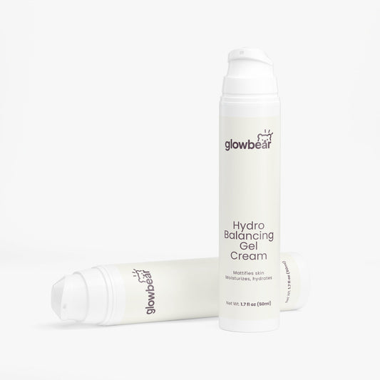 Hydro Balancing Gel-Cream