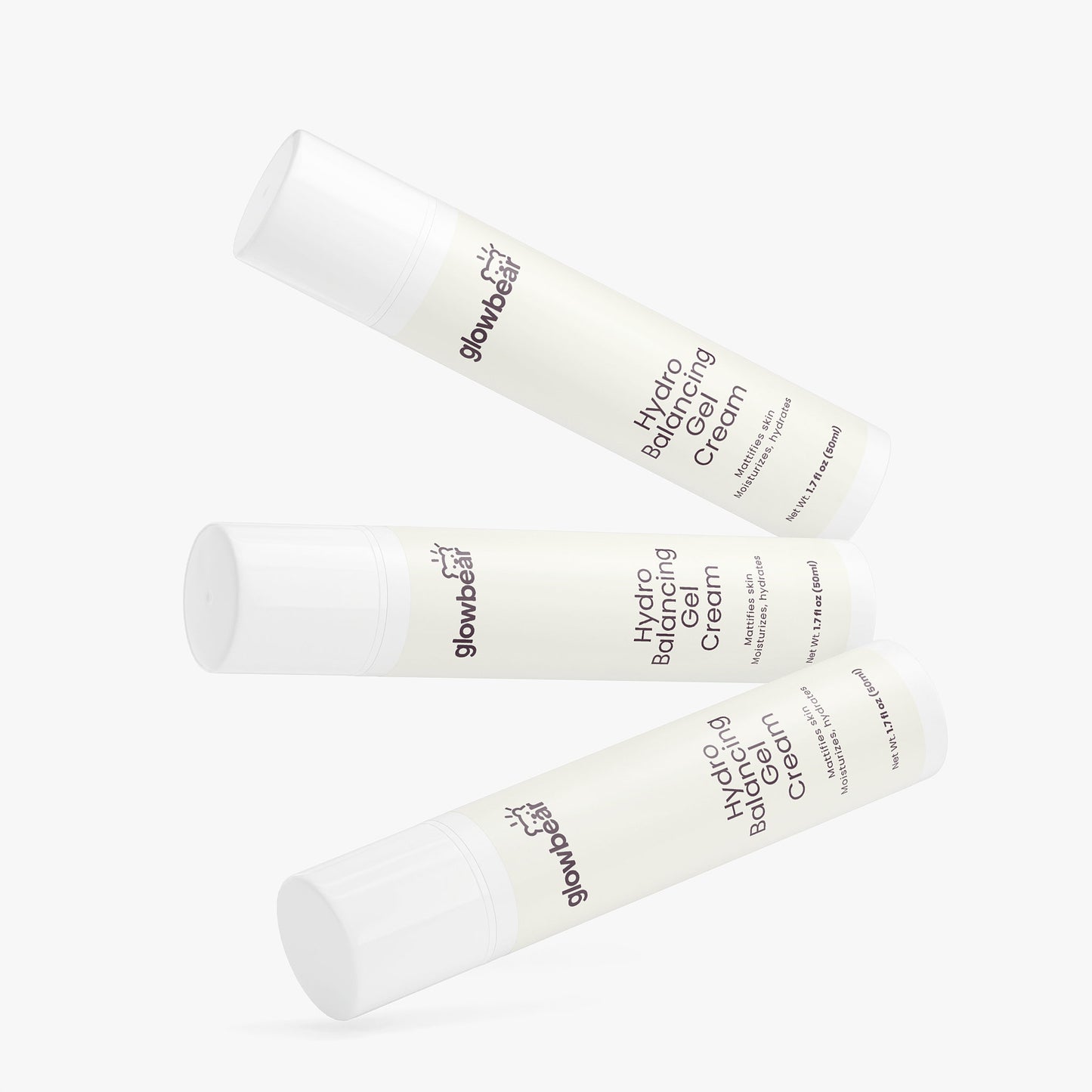 Hydro Balancing Gel-Cream