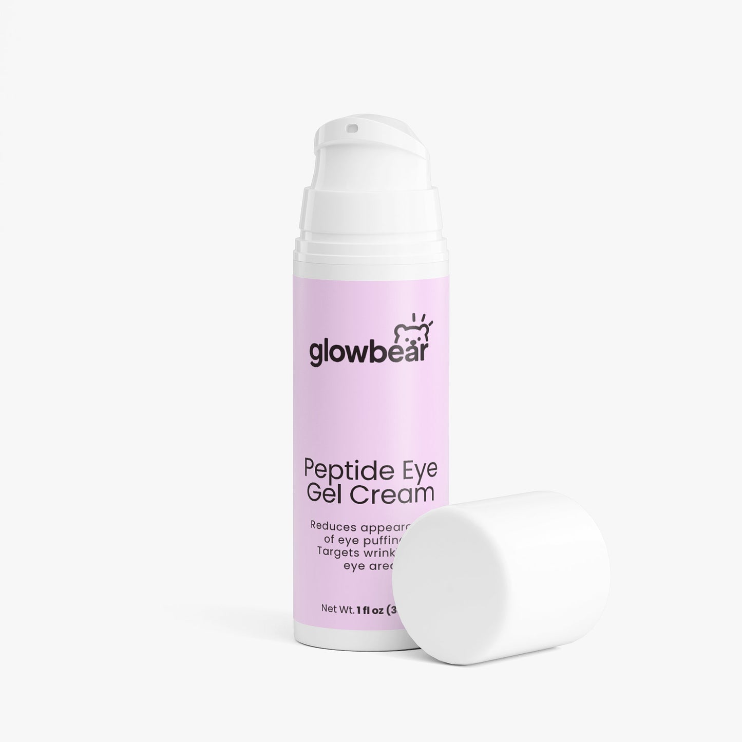 Peptide Eye Gel-Cream