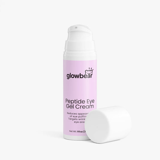 Peptide Eye Gel-Cream