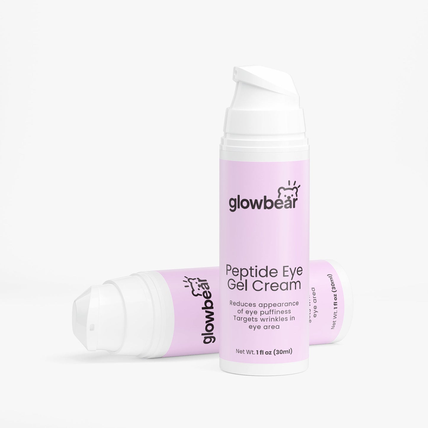 Peptide Eye Gel-Cream