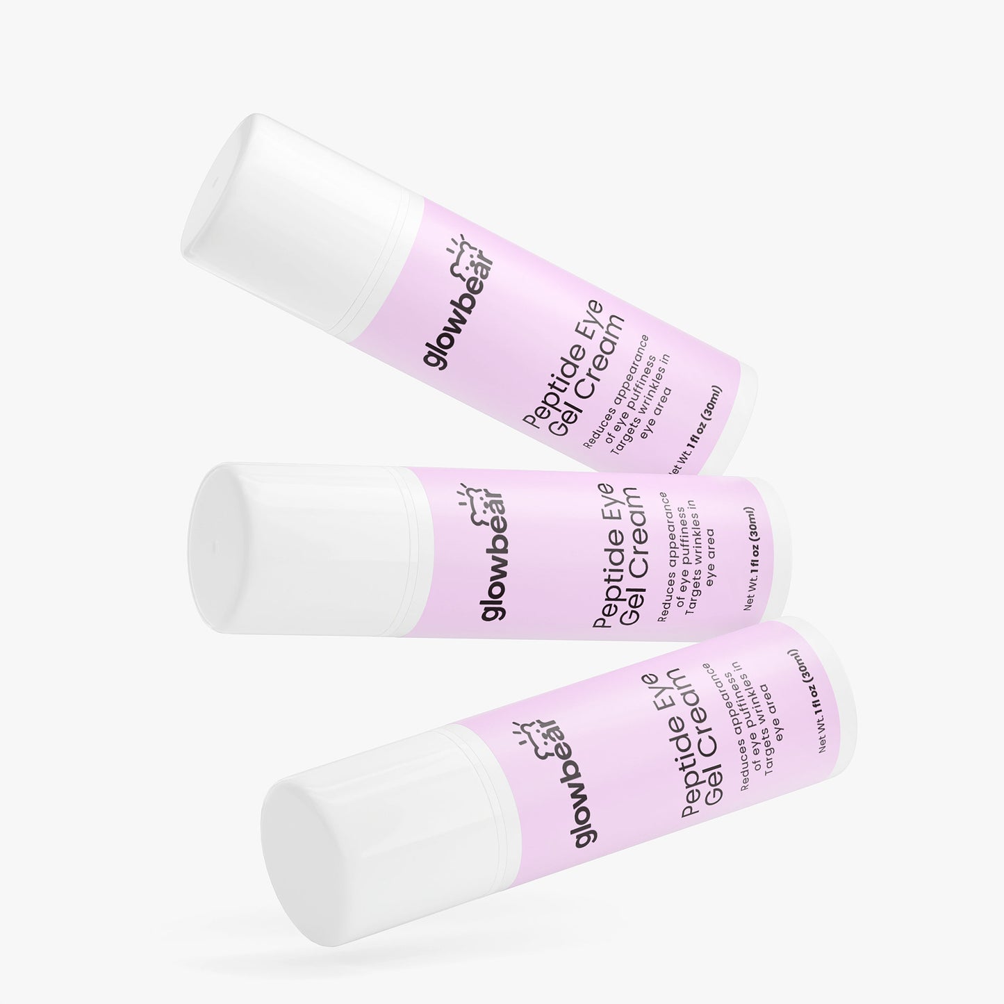 Peptide Eye Gel-Cream
